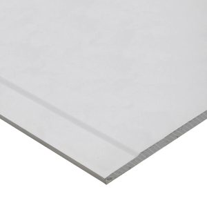 Гіпсокартон звичайний (стельовий) KNAUF 2500x1200х9,5мм 3м²