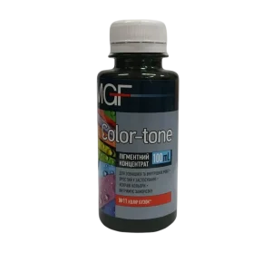 Колорант MGF Color-tone барвник пігментний концентрат №11 бузковий 0,1л