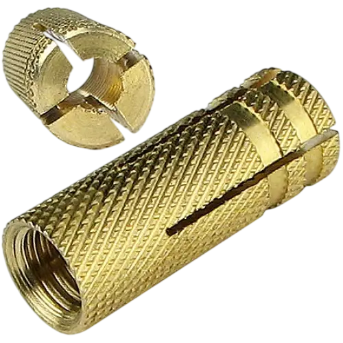 Анкер розпірний М16 20х45