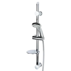 Душова стійка з душовим комплектом (75A) AQUATICA