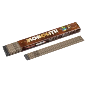 Електроди МОНОЛІТ (MONOLITH) РЦ ø2мм 0,5кг/пак.