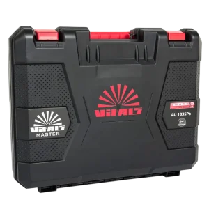 Кейс для дрилі-шурупокрута акумуляторного Vitals Master AU 1835Pb SmartLine