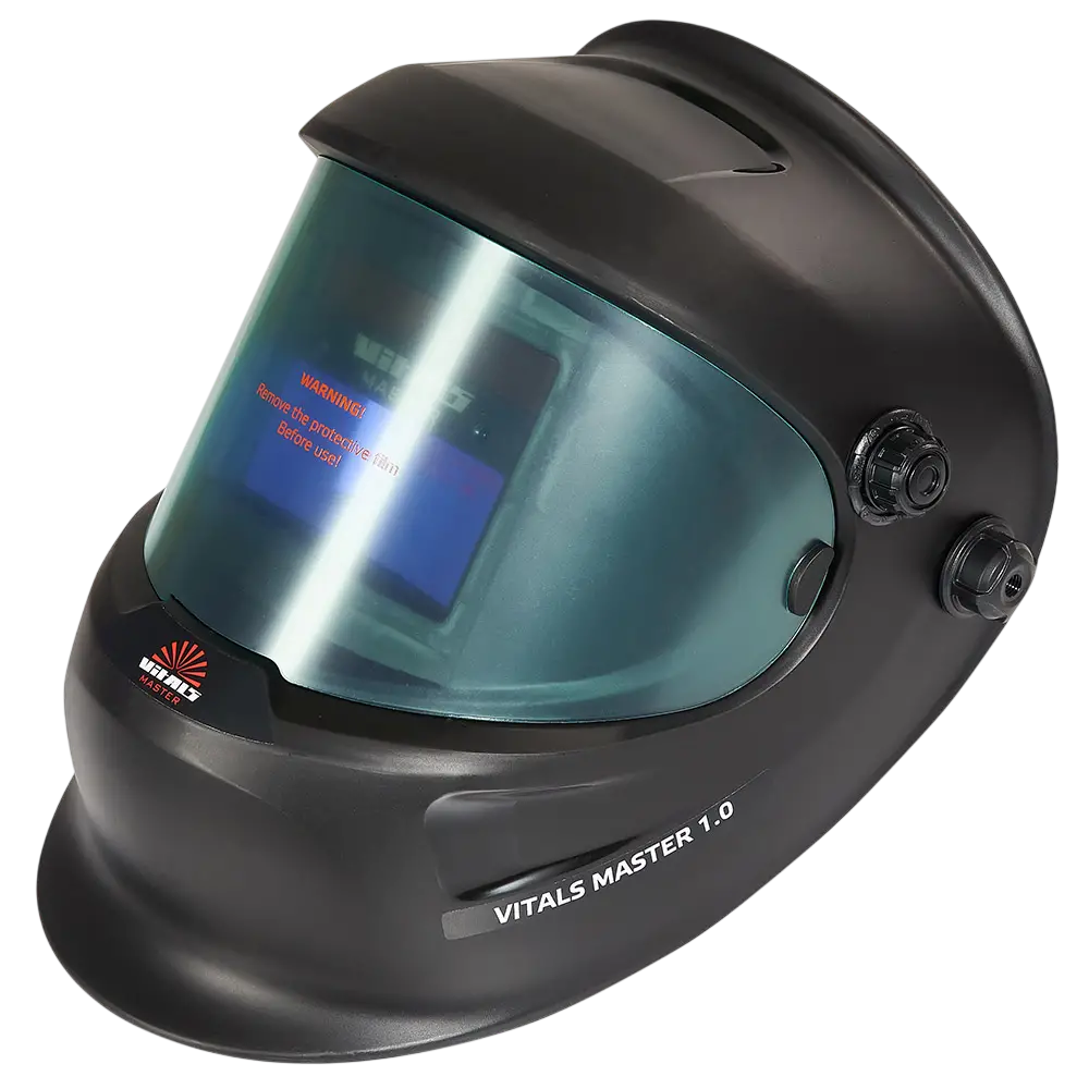 Маска зварника Vitals Master 1.0