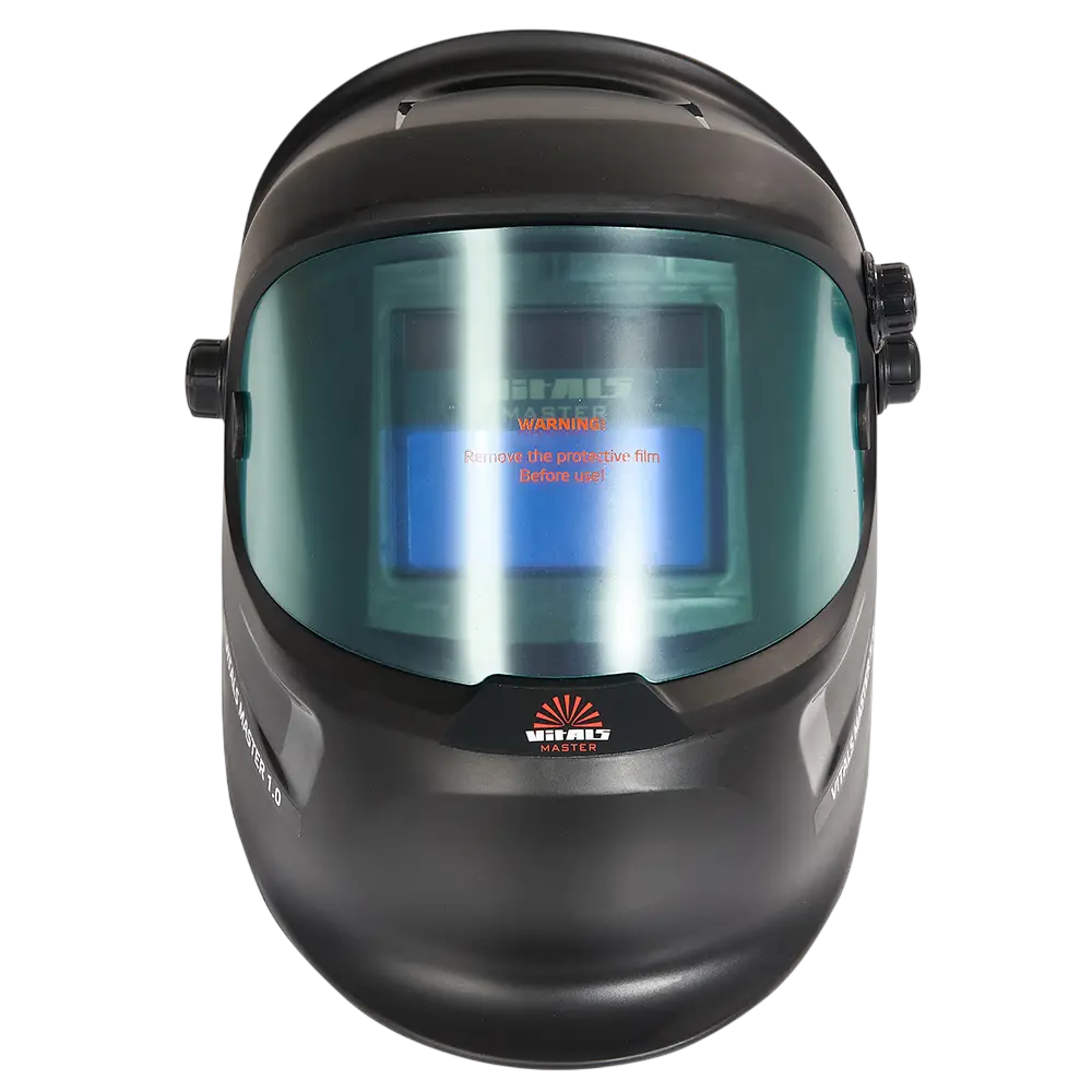 Маска зварника Vitals Master 1.0 - Зображення 2
