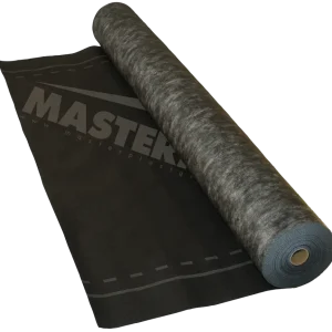 Гідроізоляційна мембрана/вітробар’єр MASTERMAX TOP OMEGA 155 г/м² (75м²/рул.)