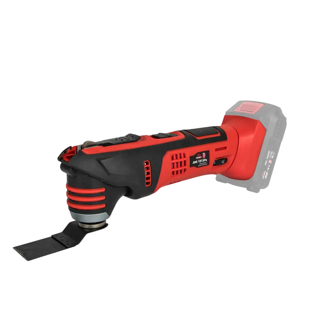 Мультитул акумуляторний Vitals Master AMi 1815Pq SmartLine
