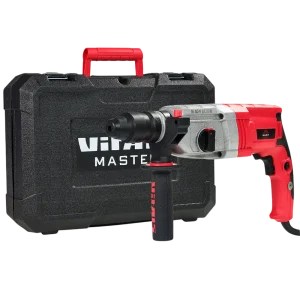 Перфоратор Vitals-Master Ra 3085HBm magnalium