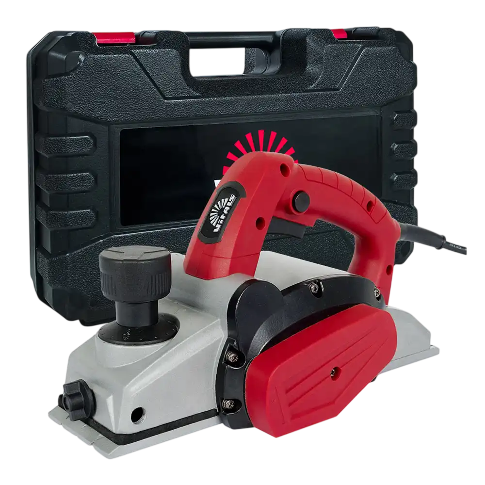 Рубанок електричний Vitals Master Re 82265ab
