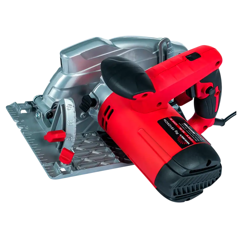 Пила циркулярна Vitals Master Rg 1912XCla - Зображення 3
