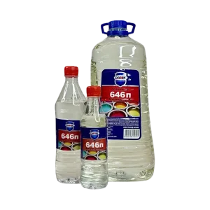 Розчинник 646п безпрекурсорний DANIK