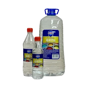 Розчинник 647п безпрекурсорний DANIK