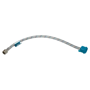 Шланги для води 1/2" ВН 20-120см AQUATICA