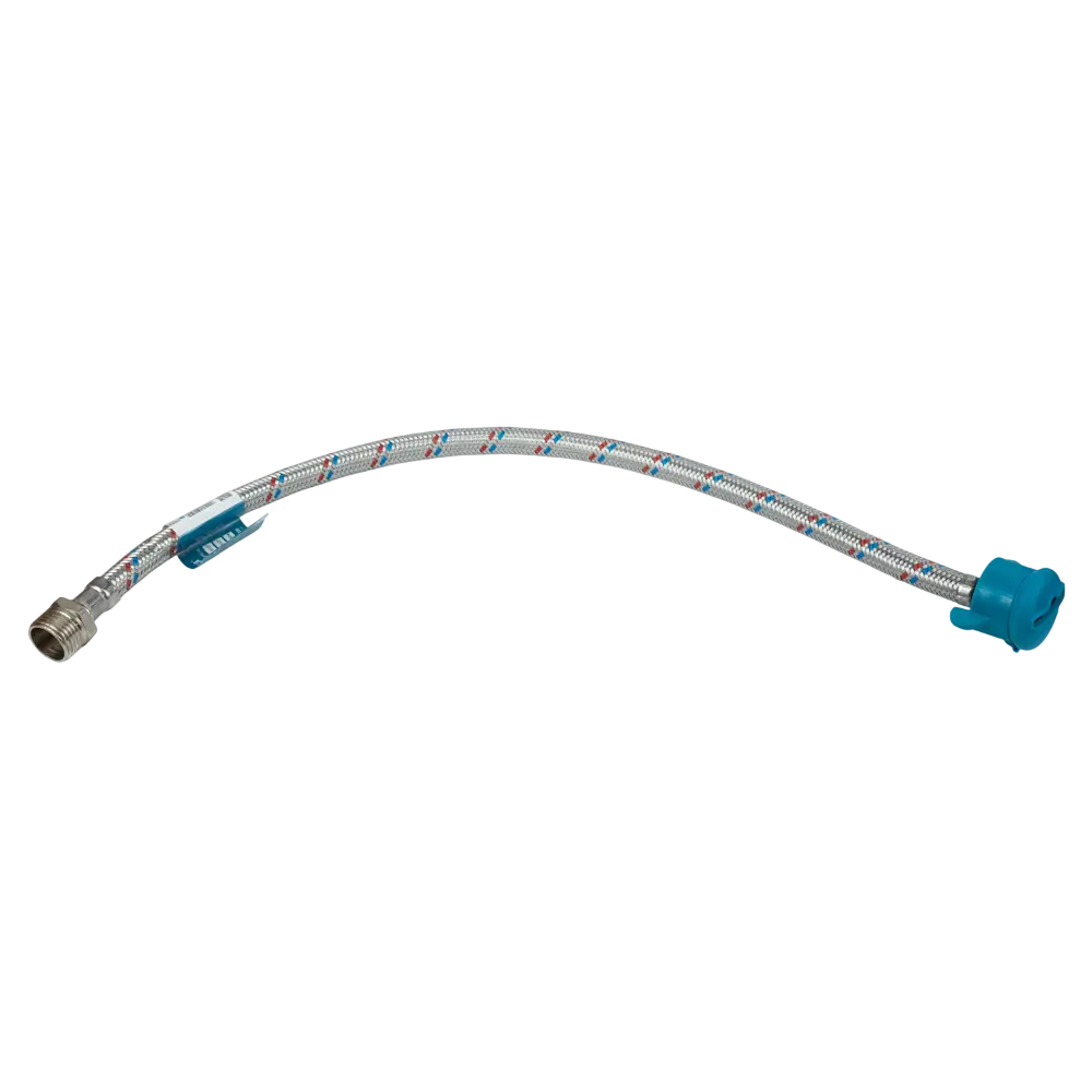 Шланги для води 1/2" ВН 20-120см AQUATICA