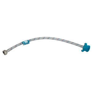 Шланги для води 1/2" ВВ 20-120см AQUATICA