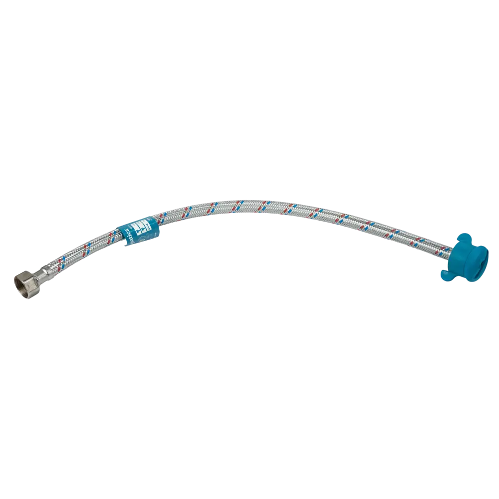 Шланги для води 1/2" ВВ 20-120см AQUATICA