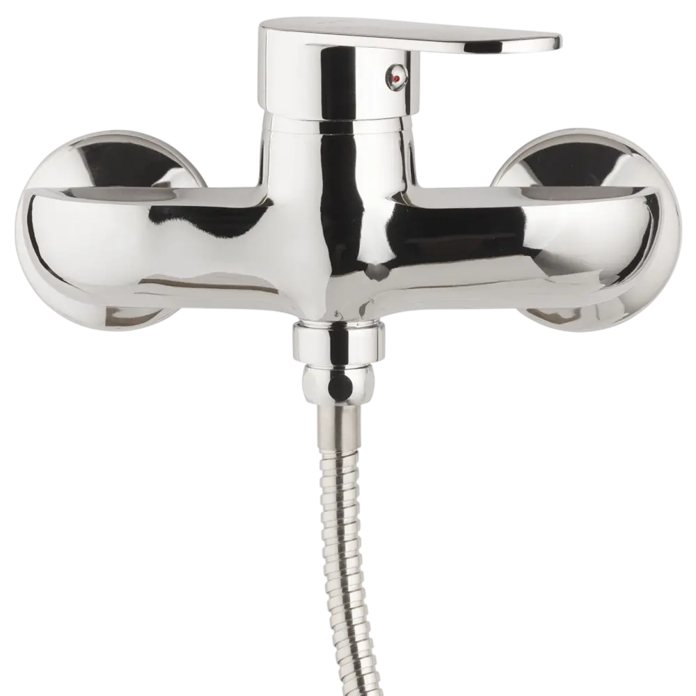 Змішувач s33 Ø40 для душа AQUATICA - Зображення 3