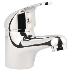 Змішувач s55 Ø40 для раковини литий на шпильці AQUATICA