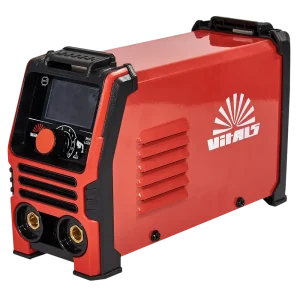 Зварювальний апарат Vitals MMA-1400 LCDk smart