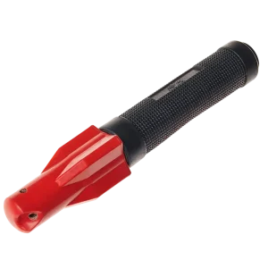 Тримач електродів Vitals Profi Swedish type L214 500A (латунь)