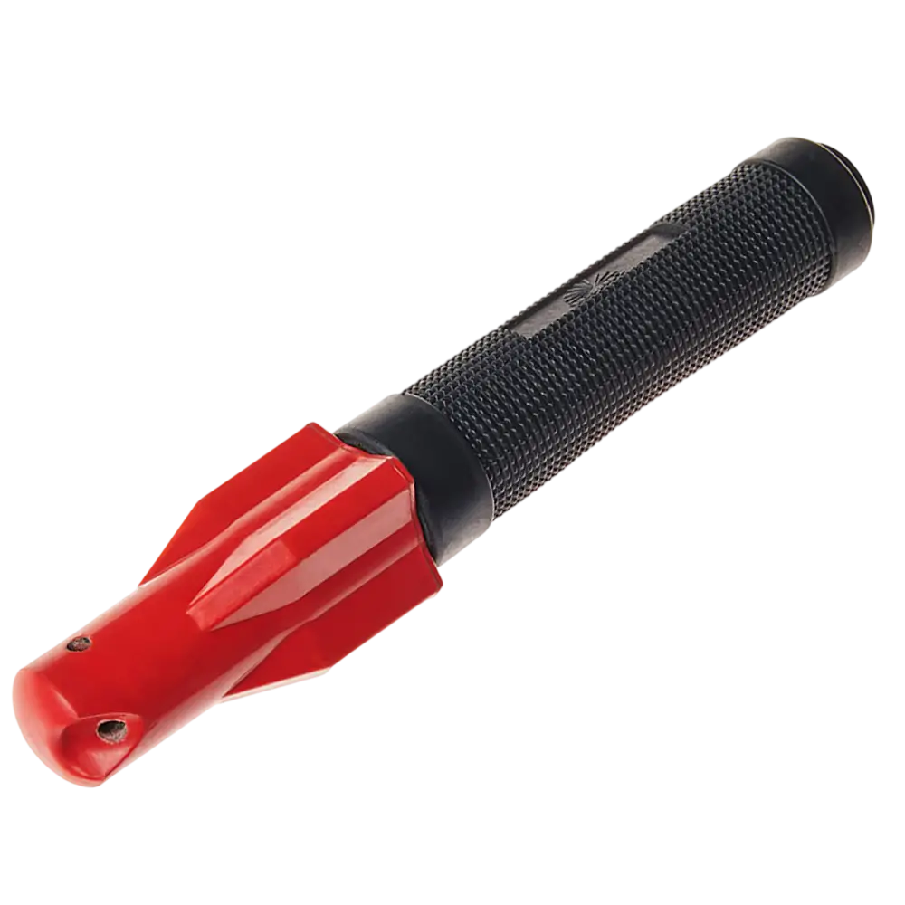 Тримач електродів Vitals Profi Swedish type L214 500A (латунь)