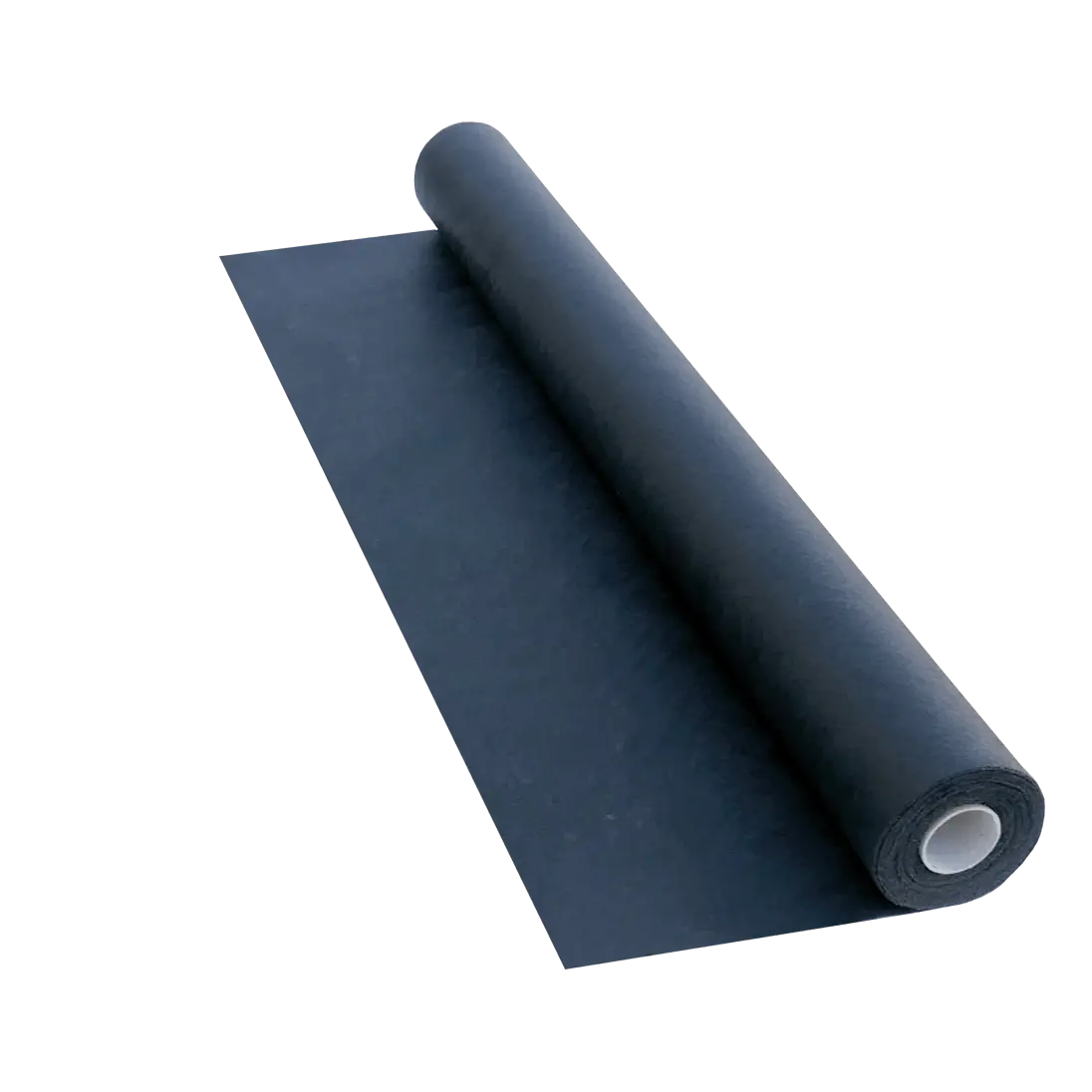 Геотекстиль TERRAPLAST GEOTEX 100г/м² (чорний) 75м²/рул.