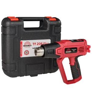 Фен будівельний Vitals Master Tf 206JScc