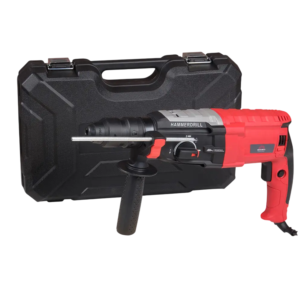 Перфоратор Vitals Ra 2885 Sq