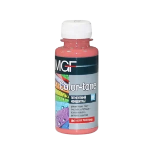 Колорант MGF Color-tone барвник пігментний концентрат №9 бежевий 0,1л