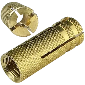 Анкер розпірний М10 12х32
