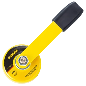 Контакт магнітний з рукояткою Ø50мм 300А SIGMA