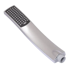 Лійка для душу 248×41мм 1 режим (55A) AQUATICA