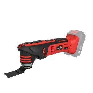 Мультитул акумуляторний Vitals Master AMi 1815Pq SmartLine