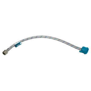 Шланги для води 1/2" ВН 20-120см AQUATICA
