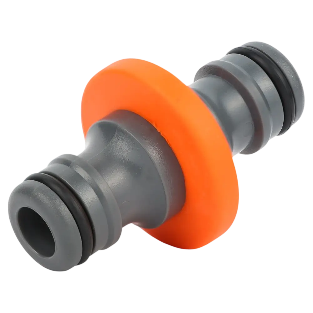 Адаптер для конектора 1/2" (ABS+TPR) FLORA - Зображення 2