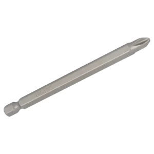 Біти PH2×100мм ¼" S2 ULTRA