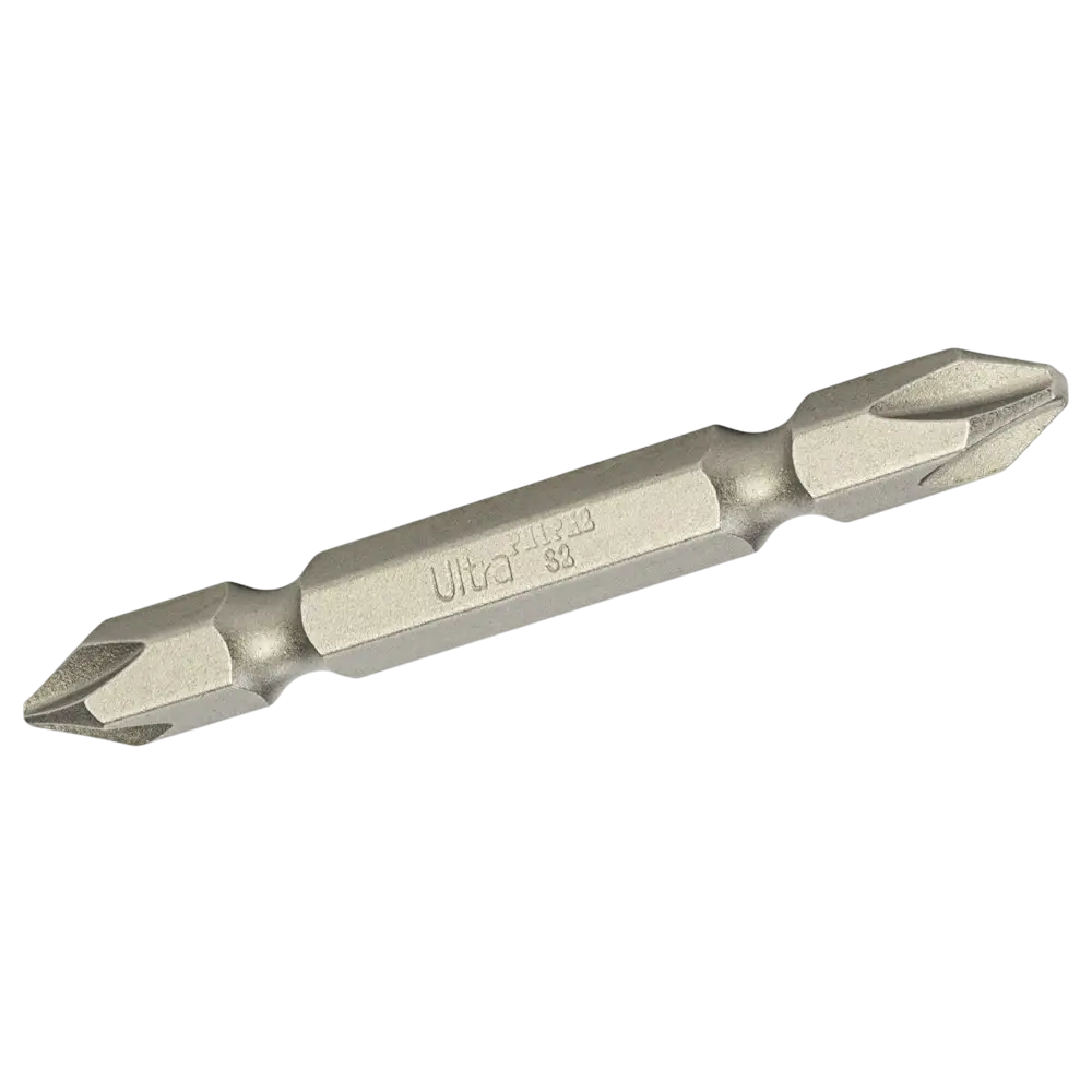 Біти PH1-PH2×65мм ¼" S2 ULTRA