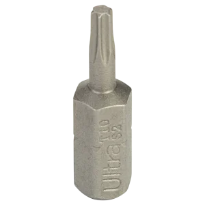 Біти TORX 10×25мм ¼" ULTRA