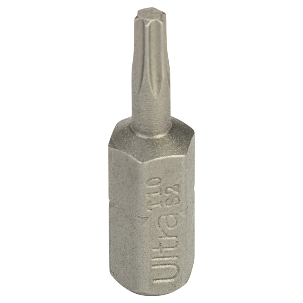 Біти TORX 10×25мм ¼" ULTRA