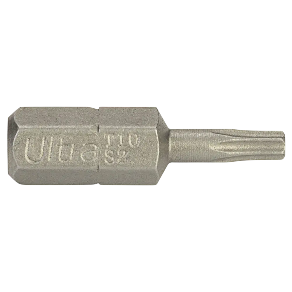 Біти TORX 10×25мм ¼" ULTRA - Зображення 2