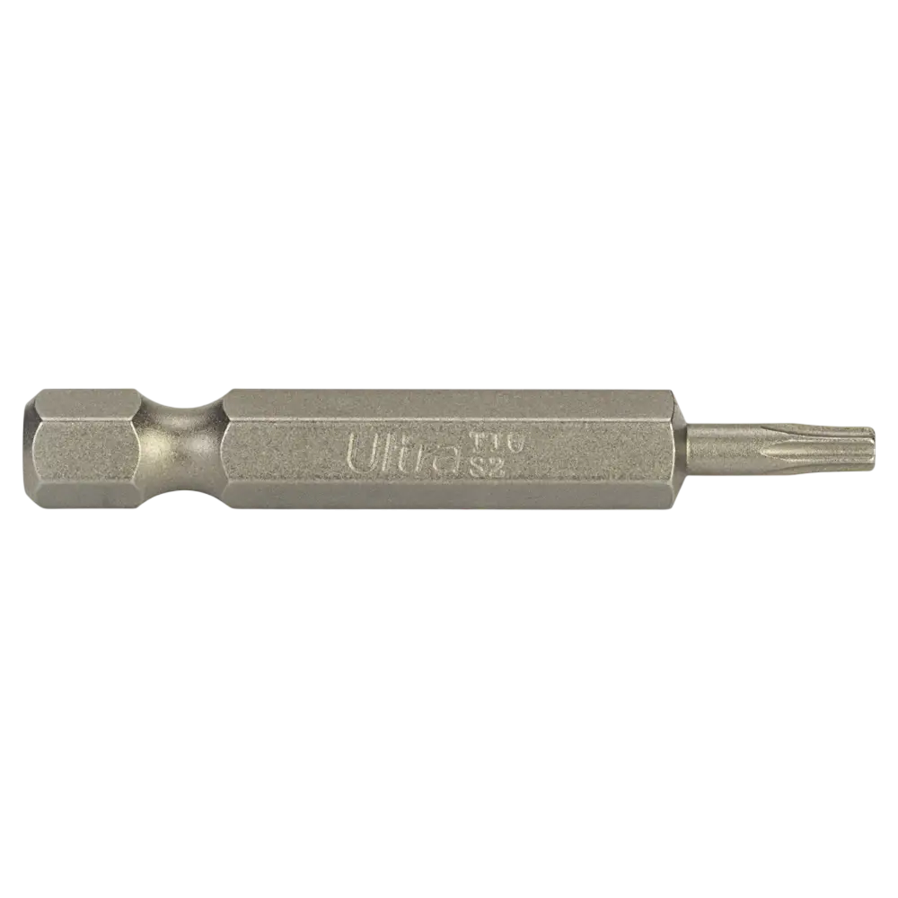 Біти TORX 10×50мм ¼" ULTRA - Зображення 2