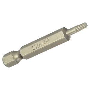Біти TORX 10×50мм ¼" ULTRA
