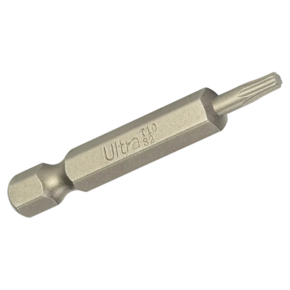 Біти TORX 10×50мм ¼" ULTRA