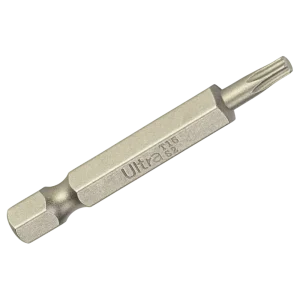 Біти TORX 15×50мм ¼" ULTRA