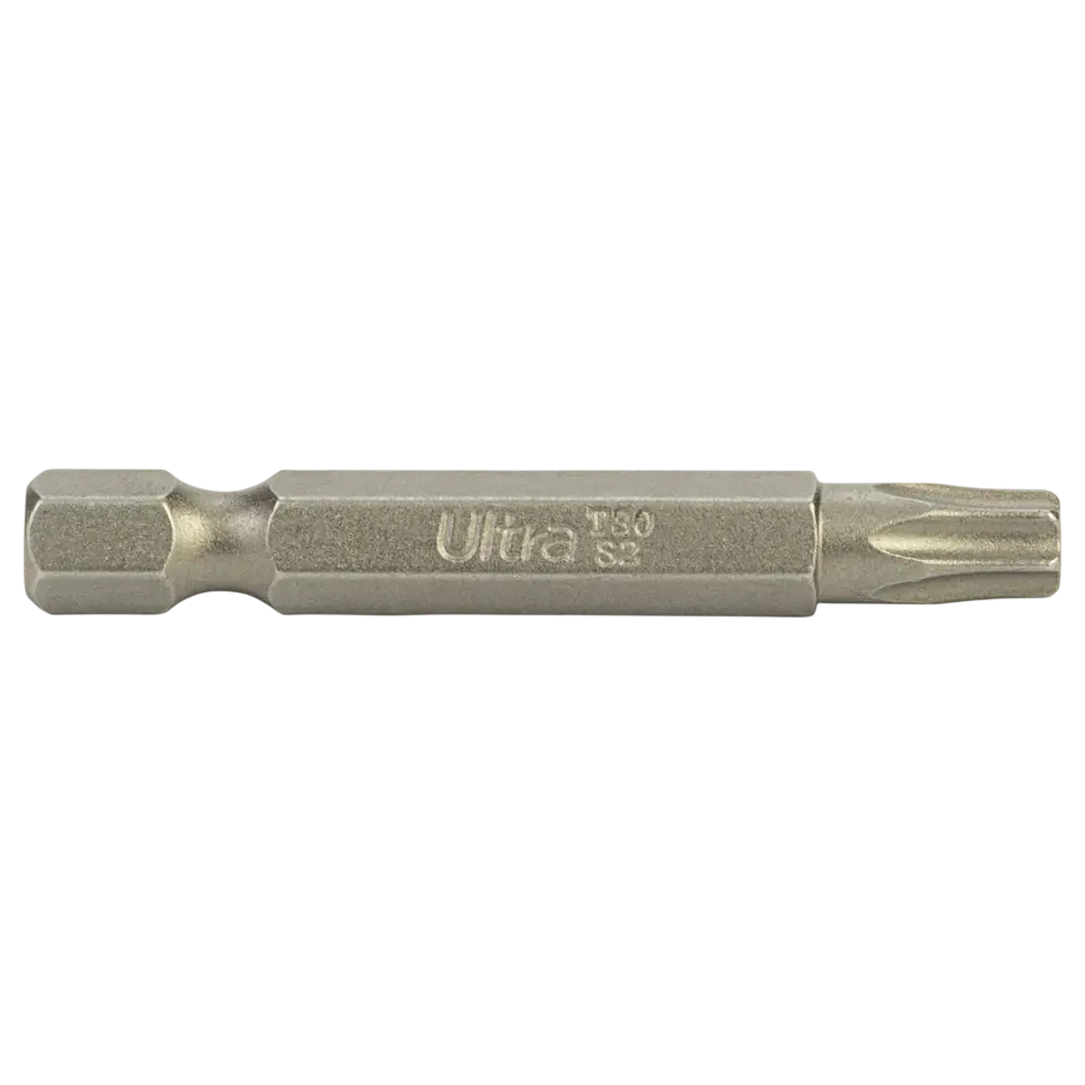 Біти TORX 30×50мм ¼" ULTRA - Зображення 2