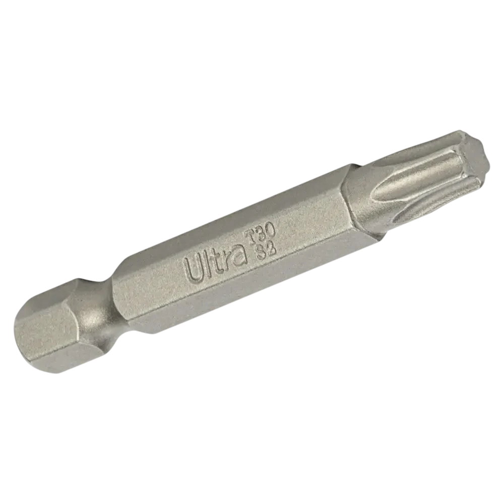 Біти TORX 30×50мм ¼" ULTRA