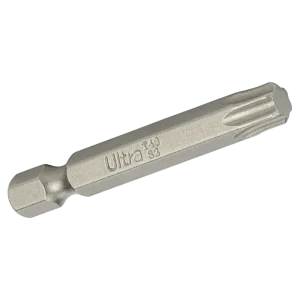 Біти TORX 40×50мм ¼" ULTRA