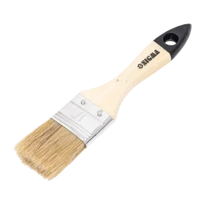Пензель флейцевий стандарт 1.5" SIGMA