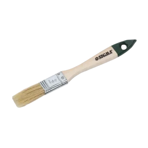 Пензель флейцевий стандарт 3/4" SIGMA