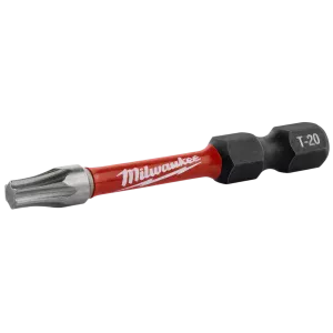 Біти SHOCKWAVE MILWAUKE TX20 50мм