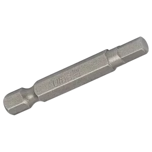 Біти HEX 5×50мм ¼" S2 ULTRA